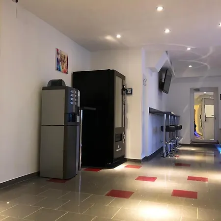 Center Rooms Villach-3